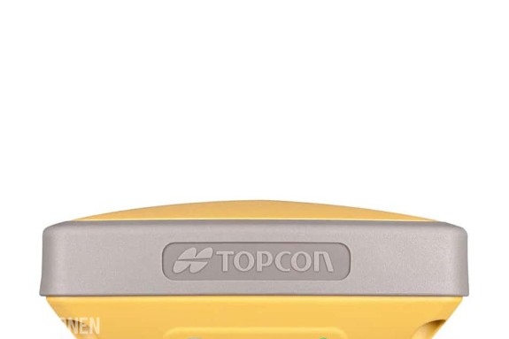 2024 Topcon Fc6000 og Fc 5000 målebok og Hiper SR mottaker  Fc 6000