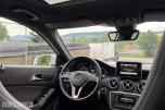 Mercedes-Benz A-Klasse A180 CDI Automat Soltak