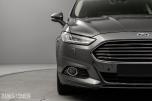2016 Ford Mondeo 2.0 150hk 201368km