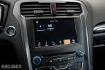 2016 Ford Mondeo 2.0 150hk 201368km