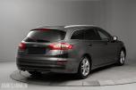 2016 Ford Mondeo 2.0 150hk 201368km