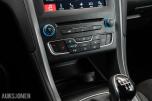 2016 Ford Mondeo 2.0 150hk 201368km