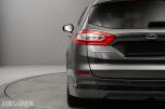 2016 Ford Mondeo 2.0 150hk 201368km