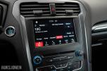 2016 Ford Mondeo 2.0 150hk 201368km