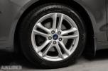 2016 Ford Mondeo 2.0 150hk 201368km
