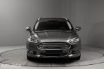 2016 Ford Mondeo 2.0 150hk 201368km