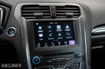 2016 Ford Mondeo 2.0 150hk 201368km