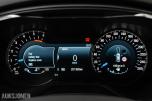 2016 Ford Mondeo 2.0 150hk 201368km
