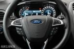 2016 Ford Mondeo 2.0 150hk 201368km