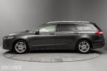 2016 Ford Mondeo 2.0 150hk 201368km