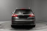 2016 Ford Mondeo 2.0 150hk 201368km
