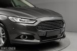 2016 Ford Mondeo 2.0 150hk 201368km
