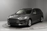 2016 Ford Mondeo 2.0 150hk 201368km
