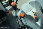 2023 New Holland TD5.85 TRAKTOR VELHOLDT LITE TIMER(118)