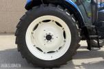 2023 New Holland TD5.85 TRAKTOR VELHOLDT LITE TIMER(118)