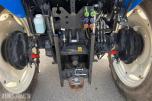 2023 New Holland TD5.85 TRAKTOR VELHOLDT LITE TIMER(118)