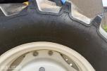 2023 New Holland TD5.85 TRAKTOR VELHOLDT LITE TIMER(118)