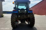 2023 New Holland TD5.85 TRAKTOR VELHOLDT LITE TIMER(118)