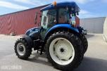 2023 New Holland TD5.85 TRAKTOR VELHOLDT LITE TIMER(118)
