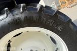 2023 New Holland TD5.85 TRAKTOR VELHOLDT LITE TIMER(118)