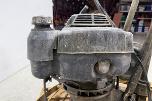 Svedala Dynapac BG39 betongglatter med Honda bensinmotor