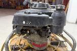 Svedala Dynapac BG39 betongglatter med Honda bensinmotor