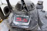 Svedala Dynapac BG39 betongglatter med Honda bensinmotor