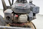 Svedala Dynapac BG39 betongglatter med Honda bensinmotor