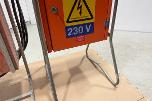 Byggestrømsentraler 32A 230V – Holte Industri og Safema