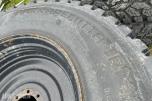 Nokian Hakkapeliitta TRI 540/80R28 – Traktordekk