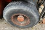 1982 Kalmar LMV 8-600 Gaffeltruck | 8 tonn | Lange gafler
