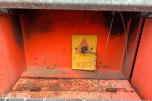 1982 Kalmar LMV 8-600 Gaffeltruck | 8 tonn | Lange gafler