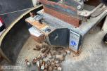 1982 Kalmar LMV 8-600 Gaffeltruck | 8 tonn | Lange gafler