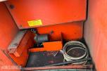 1982 Kalmar LMV 8-600 Gaffeltruck | 8 tonn | Lange gafler
