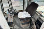 1982 Kalmar LMV 8-600 Gaffeltruck | 8 tonn | Lange gafler