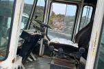 1982 Kalmar LMV 8-600 Gaffeltruck | 8 tonn | Lange gafler