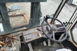1982 Kalmar LMV 8-600 Gaffeltruck | 8 tonn | Lange gafler