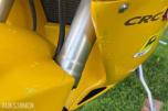 1997 Cagiva Mito 125 EVO