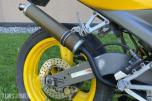 1997 Cagiva Mito 125 EVO