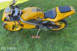 1997 Cagiva Mito 125 EVO