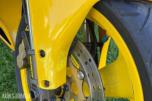 1997 Cagiva Mito 125 EVO