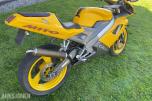 1997 Cagiva Mito 125 EVO
