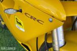 1997 Cagiva Mito 125 EVO