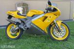 1997 Cagiva Mito 125 EVO