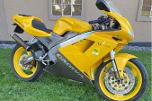1997 Cagiva Mito 125 EVO