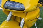 1997 Cagiva Mito 125 EVO