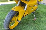 1997 Cagiva Mito 125 EVO