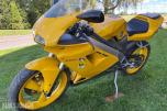 1997 Cagiva Mito 125 EVO