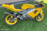 1997 Cagiva Mito 125 EVO