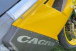 1997 Cagiva Mito 125 EVO